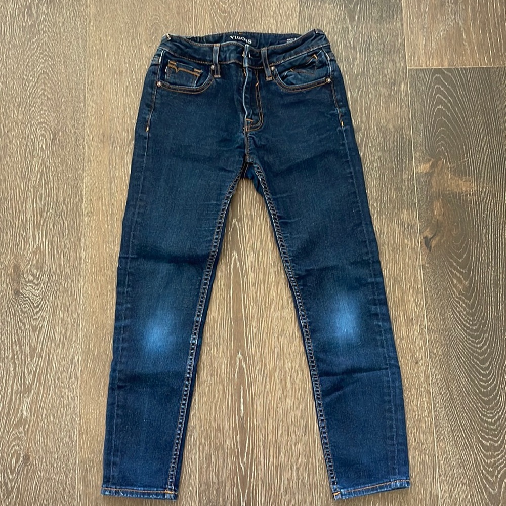 Vigoss Jagger Jeans
